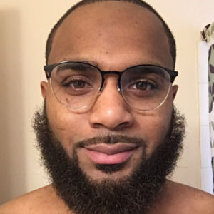 Meet your Posher, Demarcus